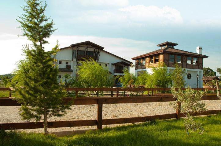 Akkiz Han Otel