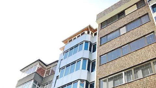 Can Group Apart Hotel