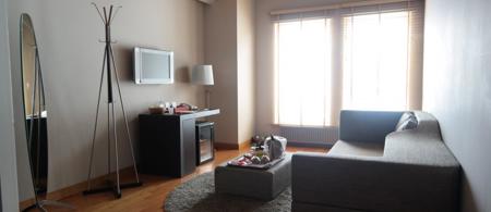 Golden Key Kartalkaya