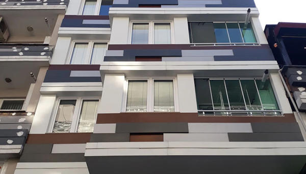 Samsun North Residence