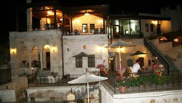 Akyol Hotel