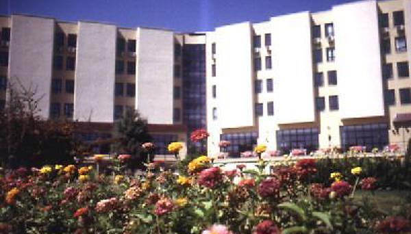 Avanos Irmak Hotel
