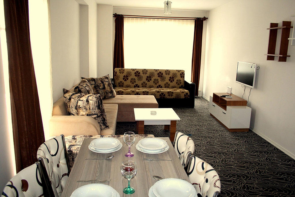 Evida Apart