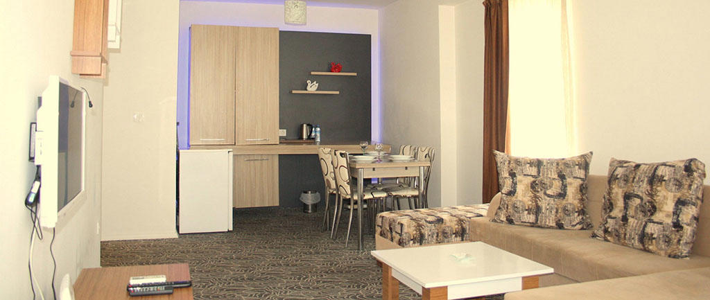 Evida Apart
