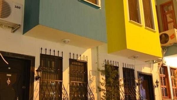 Apameia Butik Otel