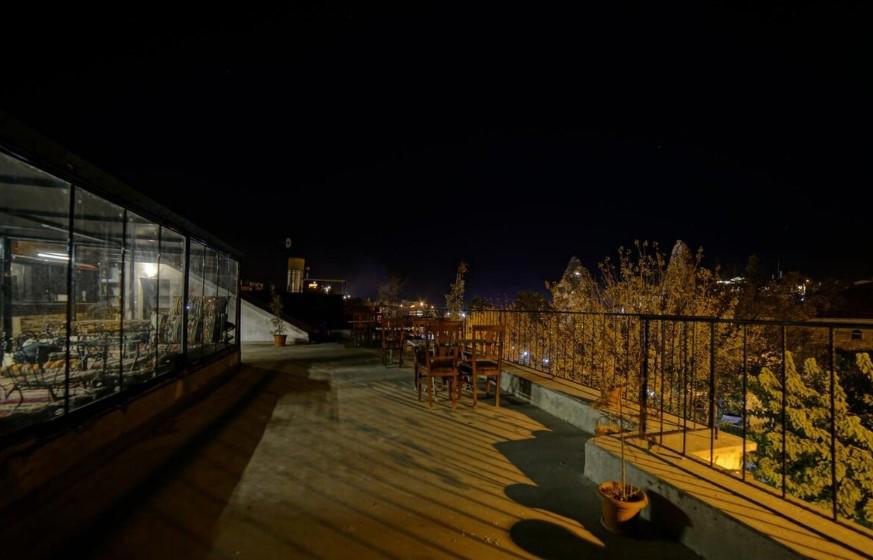 Cappadocia Center Cave Hostel