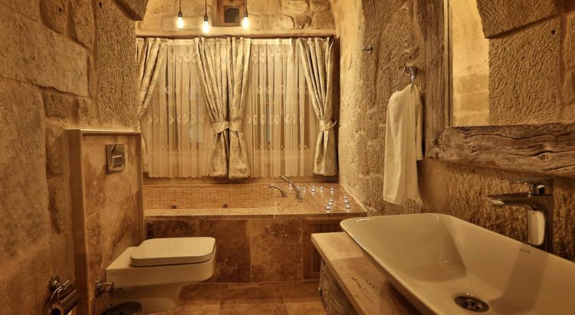 Nox Cave Hotel