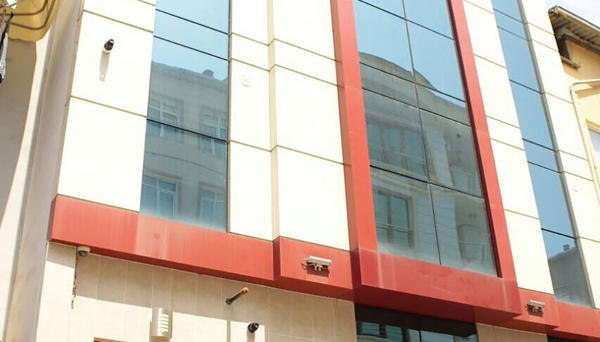 Batusay Residence Apart Hotel