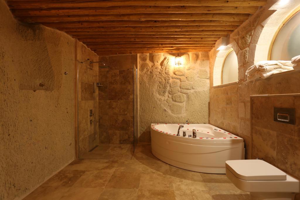 Nox Cave Hotel