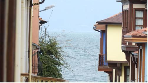Mudanya Konak Hotel