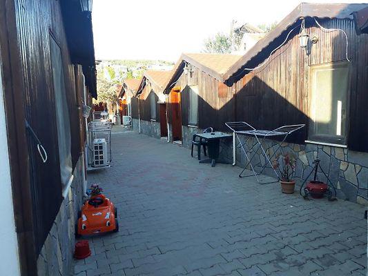 Huzur Motel & Pansiyon