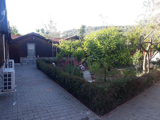 Huzur Motel & Pansiyon