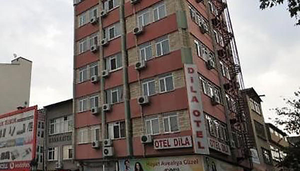 Dila Otel