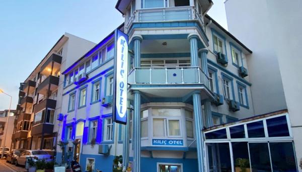 Kılıç Balık &Otel
