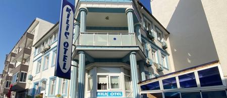 Kılıç Balık &Otel