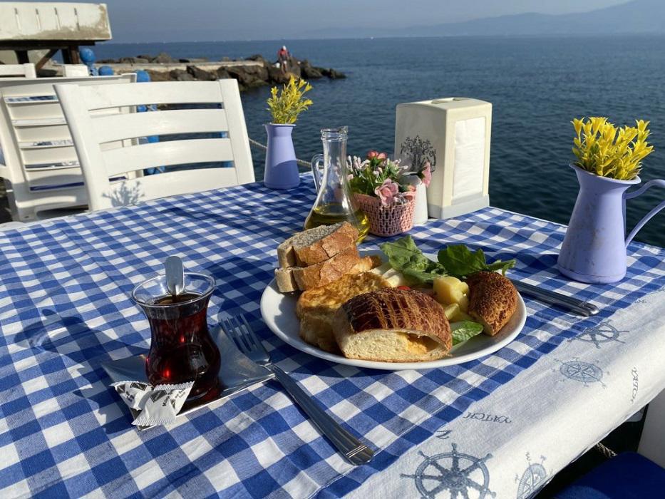 Kılıç Balık &Otel
