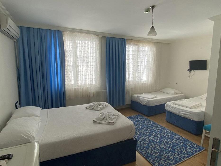 Kılıç Balık &Otel