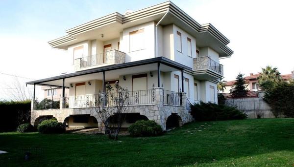 Villa Bursa