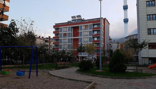 Giresun Yurdum Apart