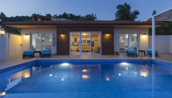 Villa Pinar