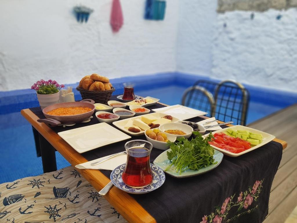 Mavi Rüzgar Alaçatı Hotel