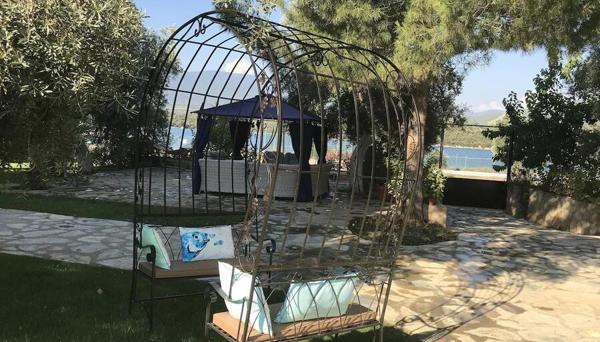 Baharin Bahçe Pansiyon