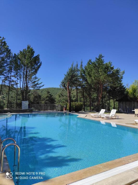 Club Adas Hotel