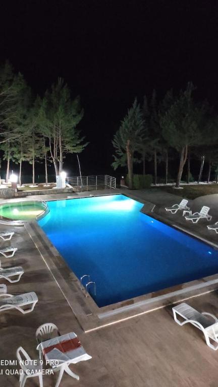 Club Adas Hotel