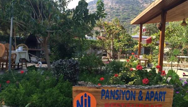 Nil Pansiyon