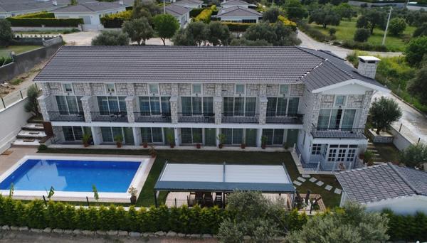 Duman Boutique Hotel Cesme