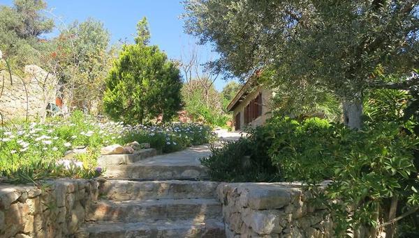 Villa Narlidere