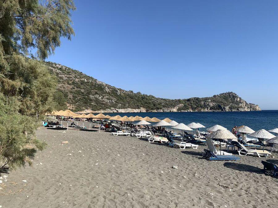 Yarlmada Apart & Pension