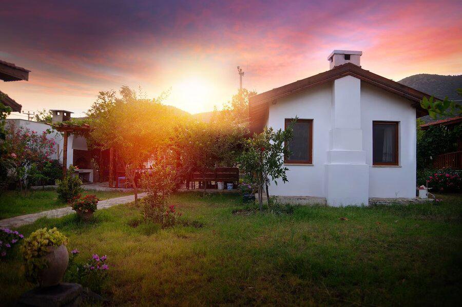 Yarlmada Apart & Pension