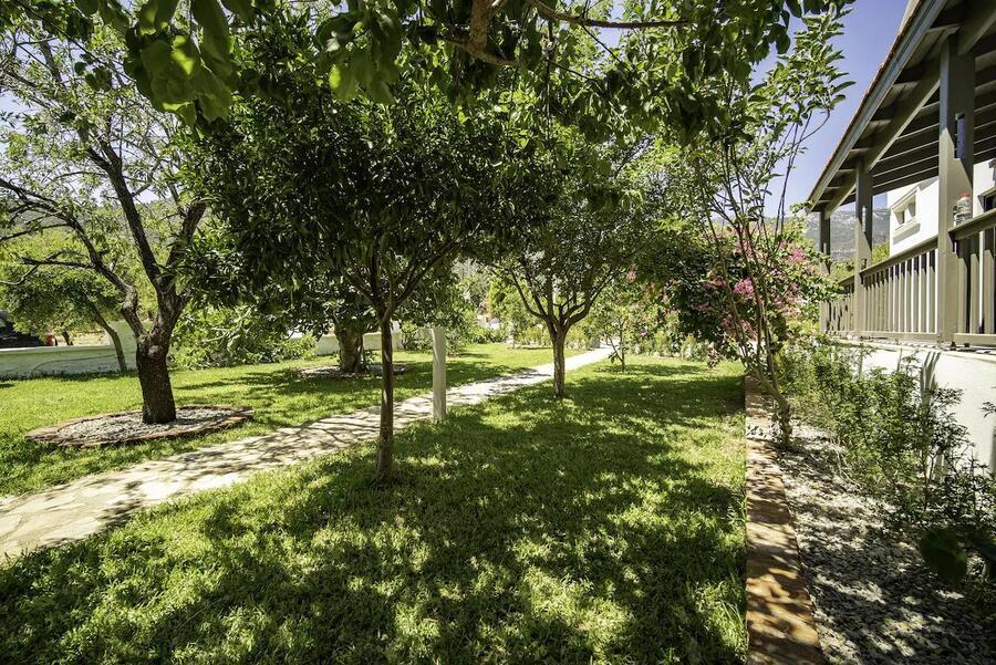 Yarlmada Apart & Pension