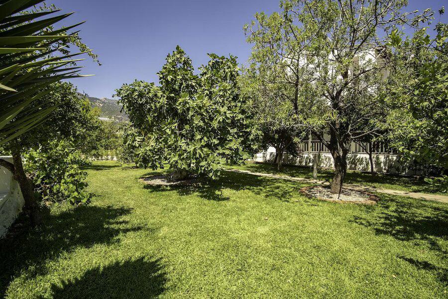 Yarlmada Apart & Pension