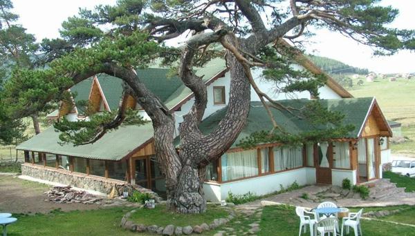 Köroğlu Konağı