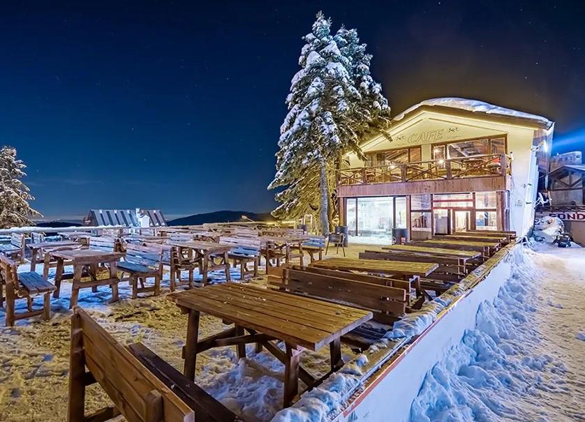 Erta Soyak Hotel