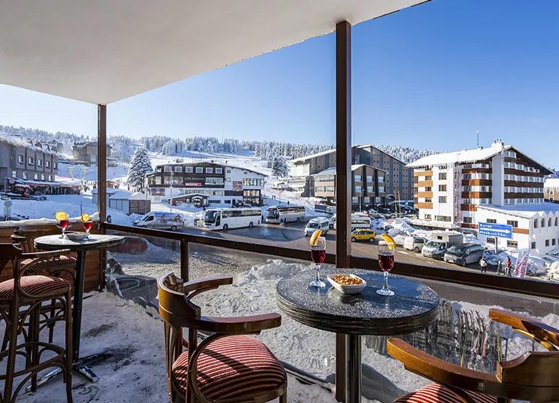 Erta Soyak Hotel