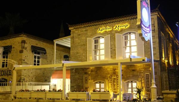 Laledan Konağı Butik Otel