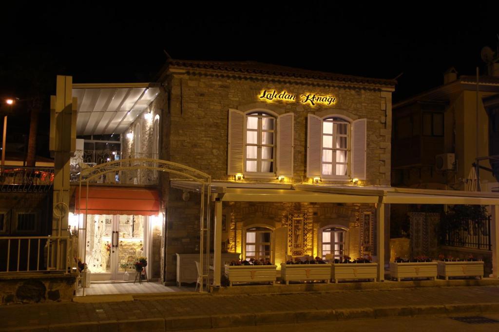 Laledan Konağı Butik Otel
