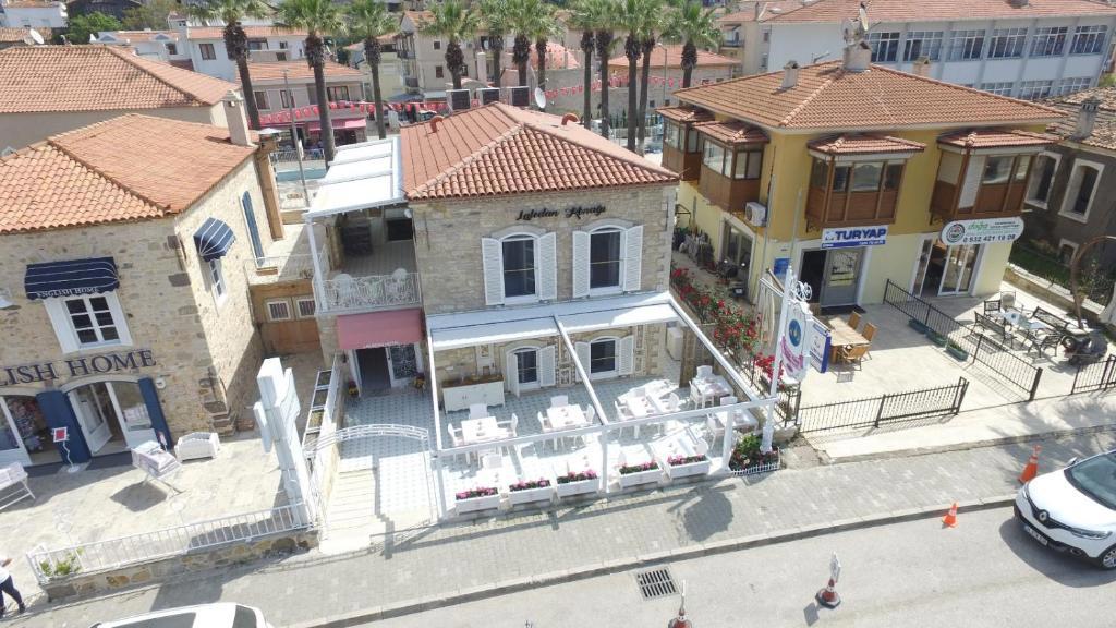 Laledan Konağı Butik Otel