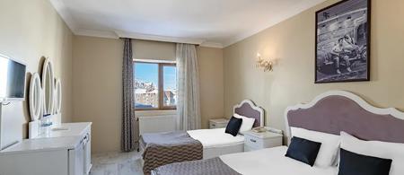 Erta Soyak Hotel