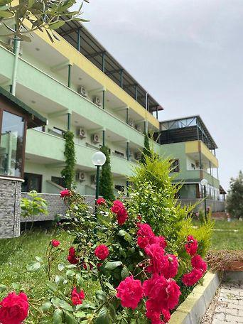 Güneş Yönü Omay Otel