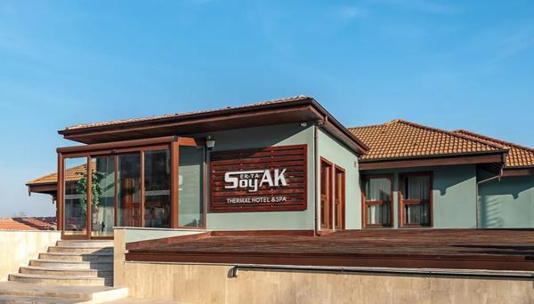 Erta Soyak Thermal Bursa
