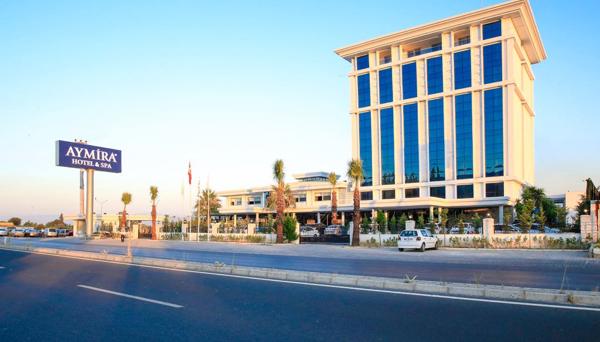 Aymira Hotel & Spa