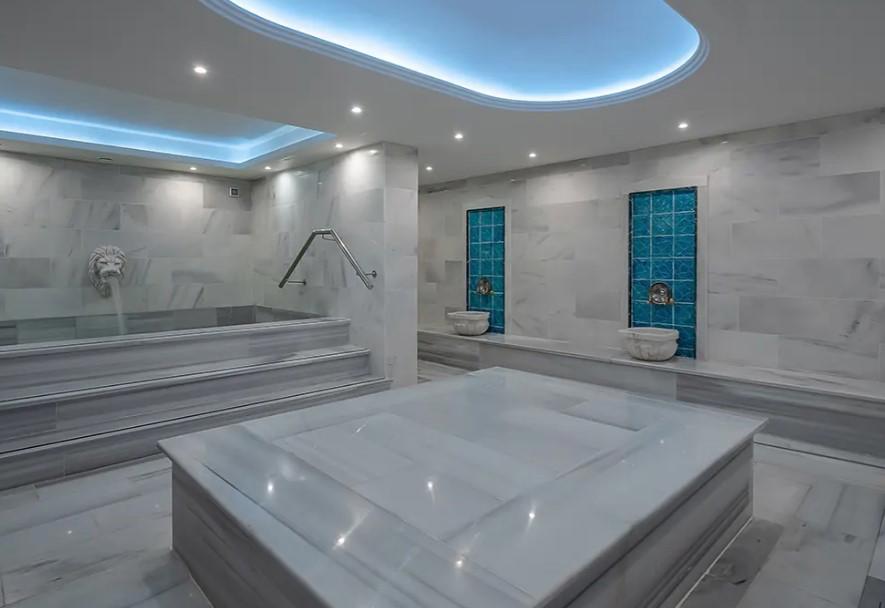 Erta Soyak Thermal Bursa