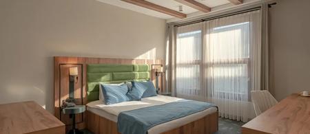 Erta Soyak Thermal Bursa