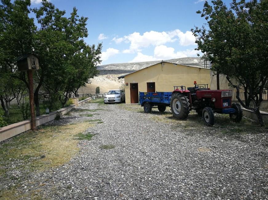 Atlitur Cappadocia