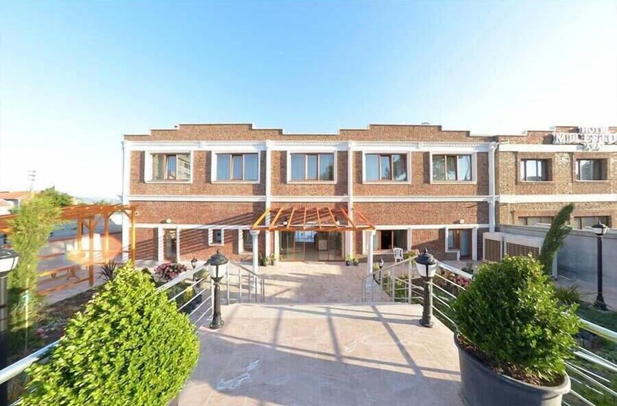 Gelibolu Tuna Otel