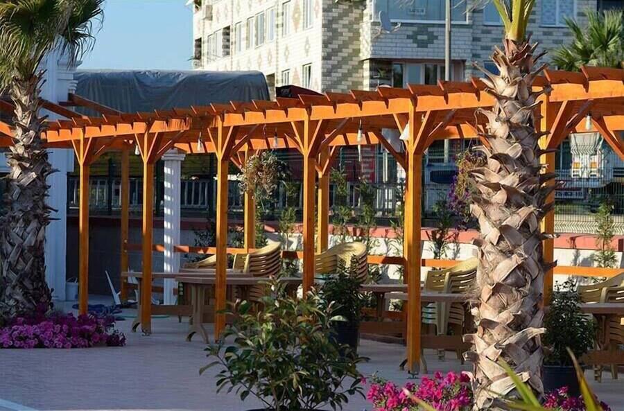 Gelibolu Tuna Otel
